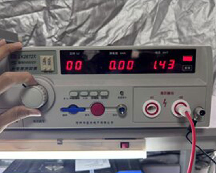 Torque-Tester
