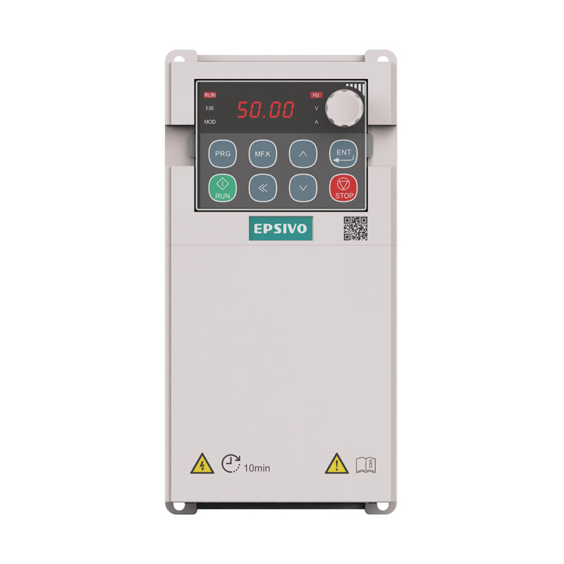 ES230 Mini Economy VFD