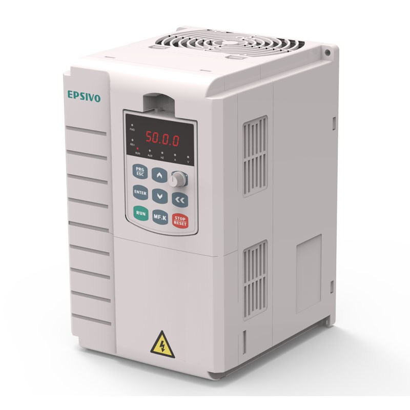 ES300 Series Sensorless Vector Control VFD