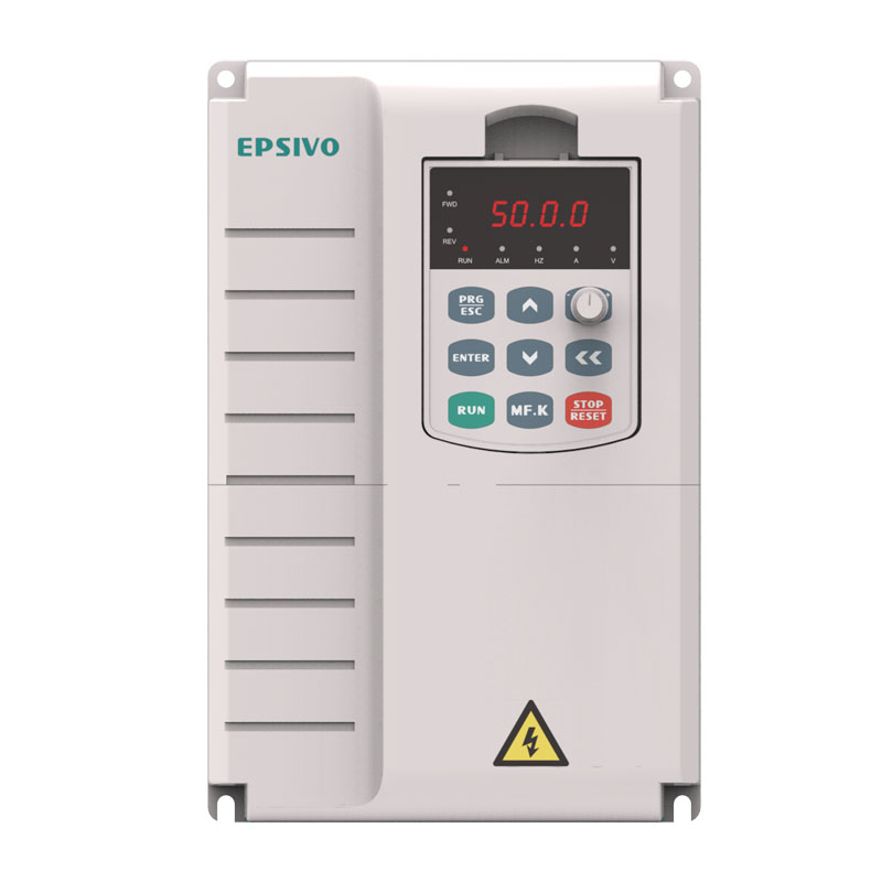 ES300 Series Sensorless Vector Control VFD