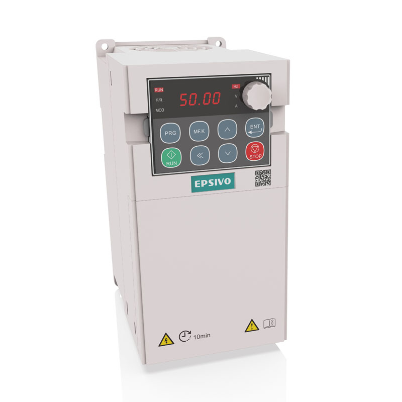EPV230 Series Solar Pump Inverter