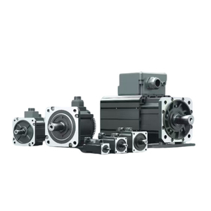 EP700 General Purpose Servo Motor