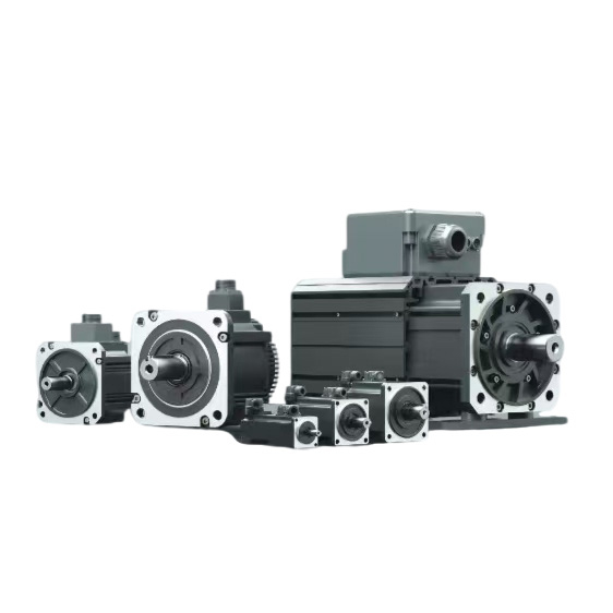 EP700 General Purpose Servo Motor
