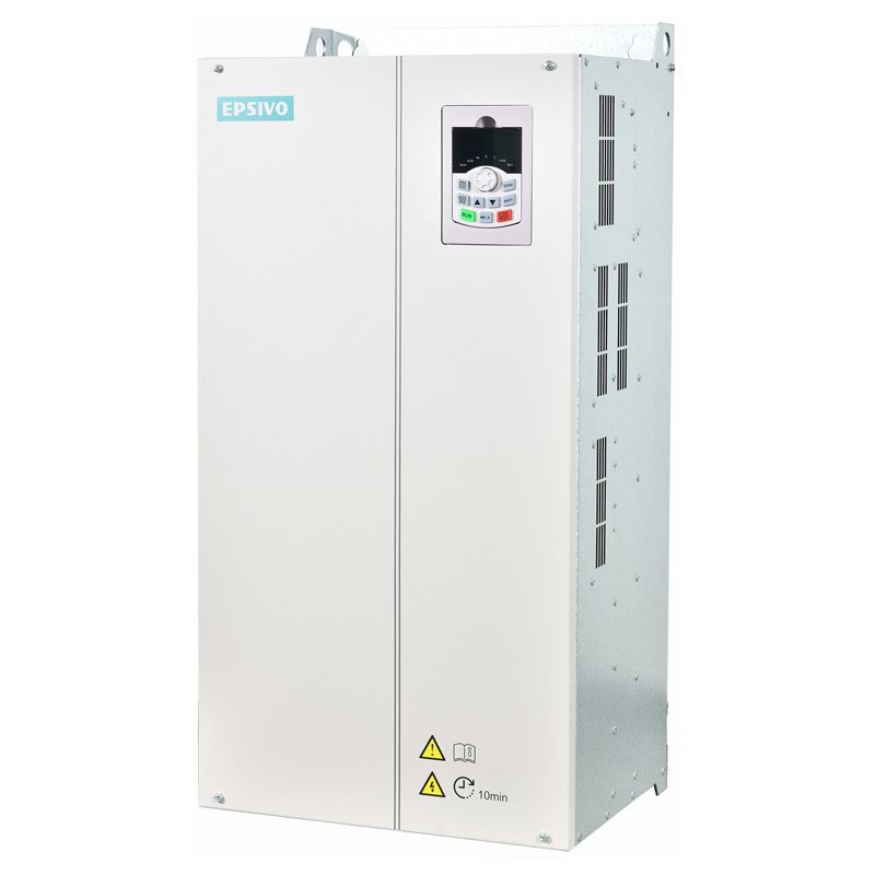 ES500A High Performance VFD