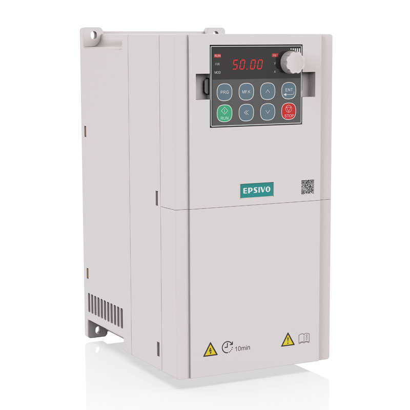 ES230 Mini Economy VFD