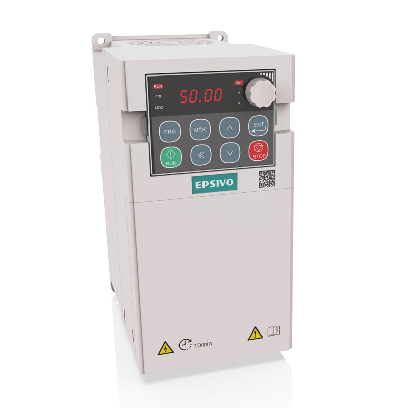 EPV230 Series Solar Pump Inverter