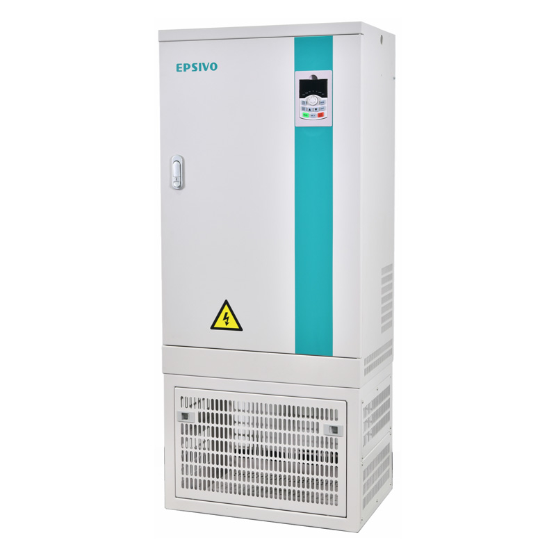 ES500A High Performance VFD