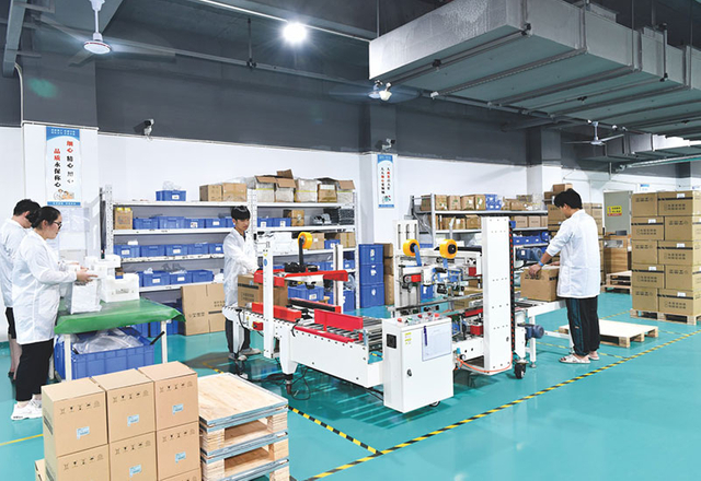 Production-Line-1