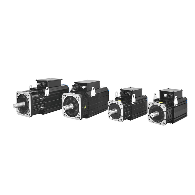 EP Series Permanent Magnet Synchronous Motor