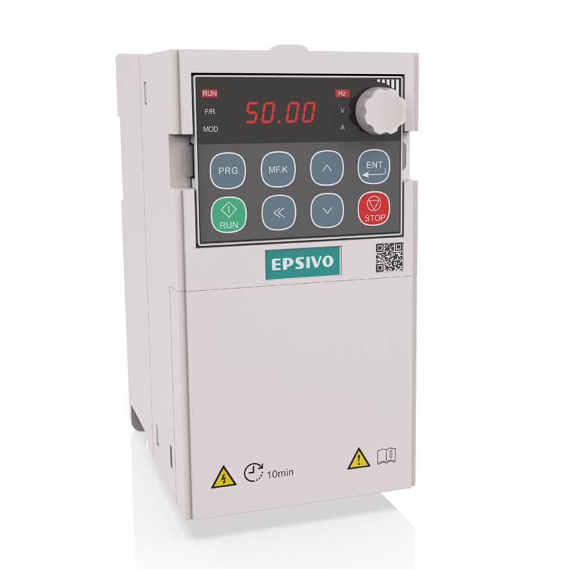 EPV230 Series Solar Pump Inverter