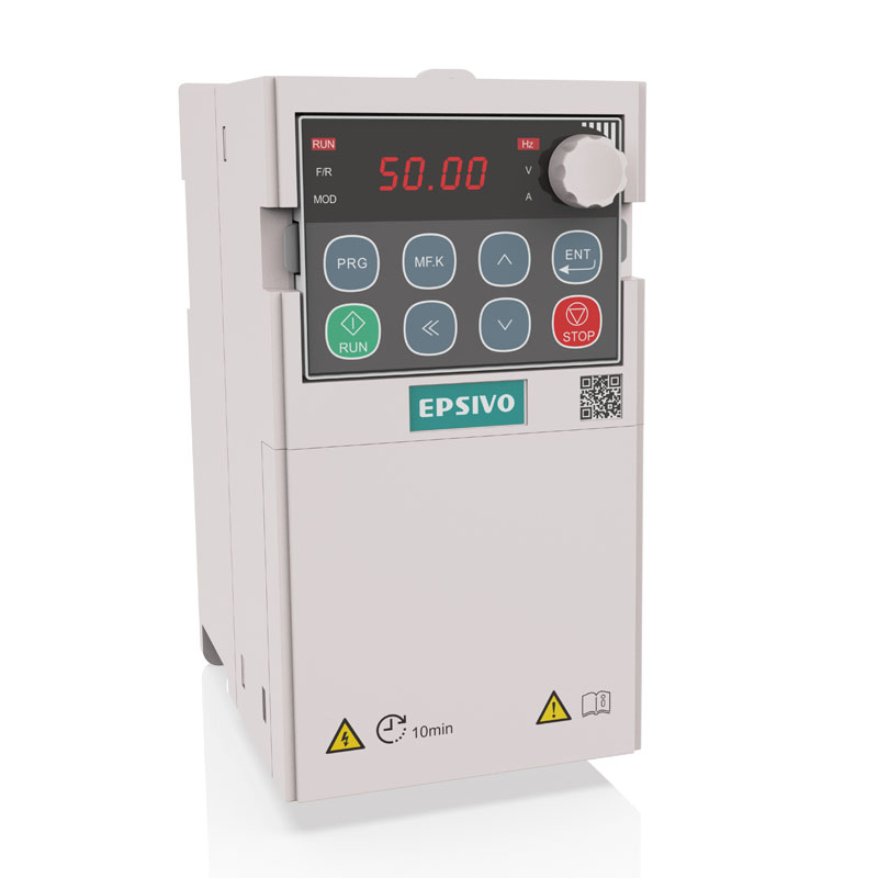 EPV230 Series Solar Pump Inverter