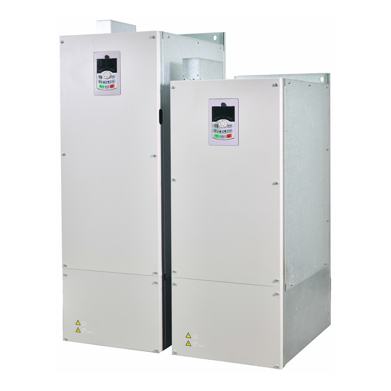 ES500A High Performance VFD