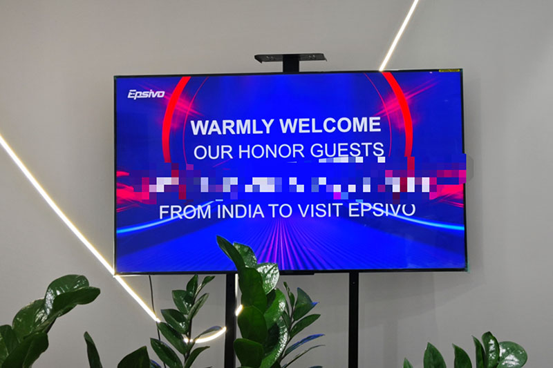 Indian-customer-AYUSH-visited-the-factory-4