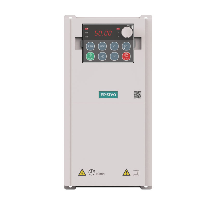 ES230 Mini Economy VFD