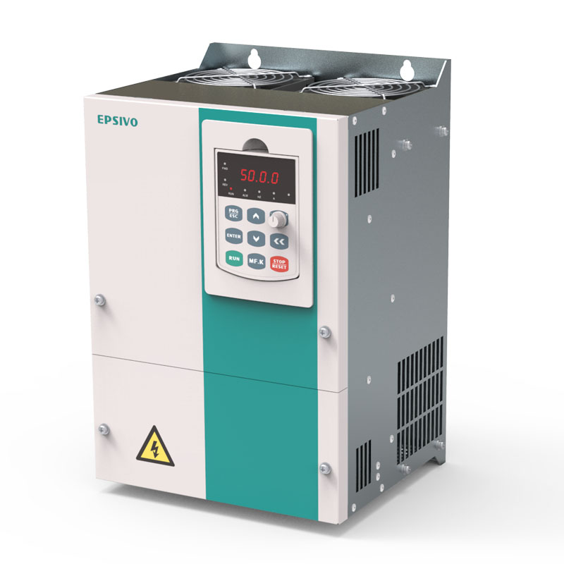 ES300 Series Sensorless Vector Control VFD