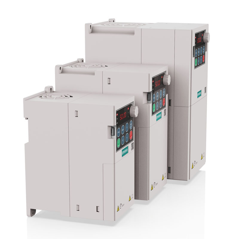 EPV230 Series Solar Pump Inverter