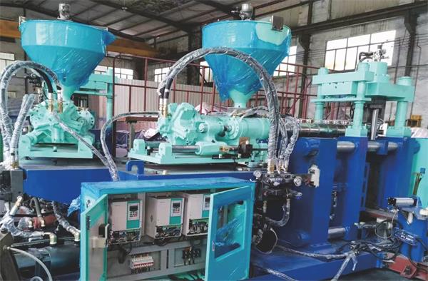 Application And Solutions in The Shoe-making Machine Industry
