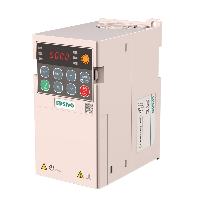 EPV230 Series Solar Pump Inverter