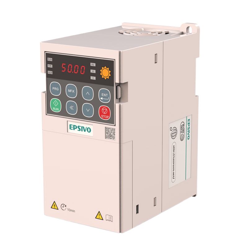 EPV230 Series Solar Pump Inverter