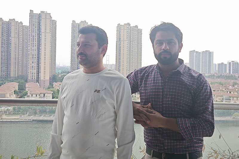 Pakistani-WAH-customers-visited-the-factory-6