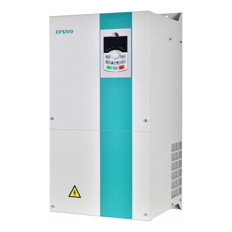 ES500A High Performance VFD