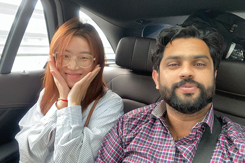 Pakistani-WAH-customers-visited-the-factory-1