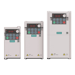 ES230 Mini Economy VFD