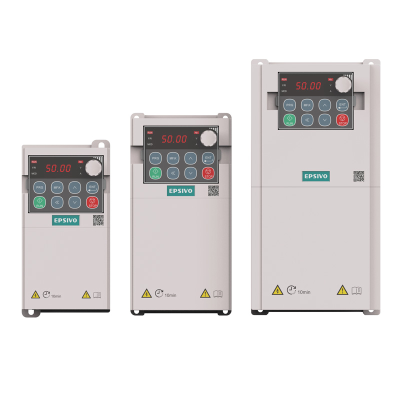 ES230 Mini Economy VFD