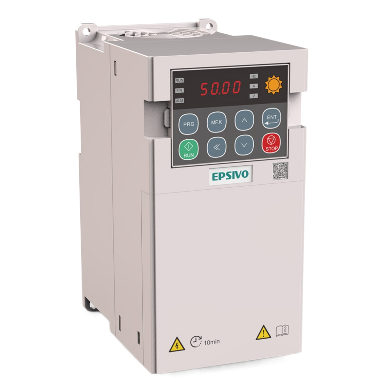 EPV230 Series Solar Pump Inverter
