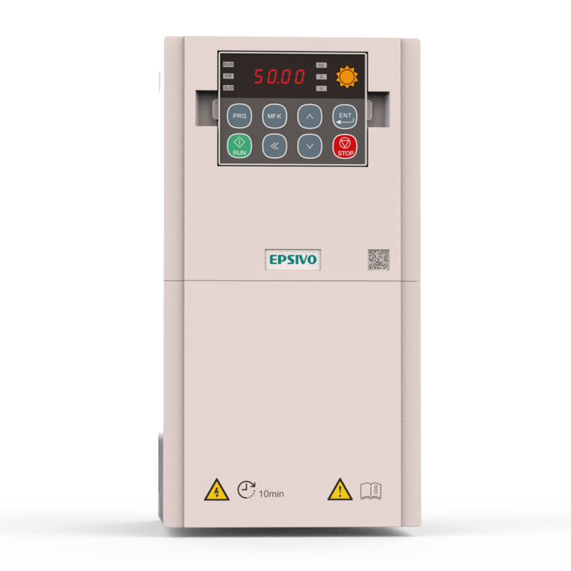 EPV230 Series Solar Pump Inverter