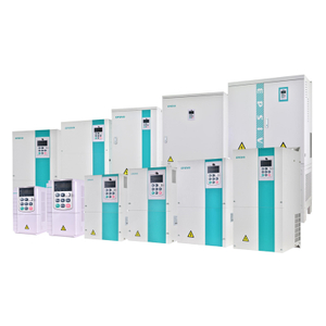 ES300 Series Sensorless Vector Control VFD