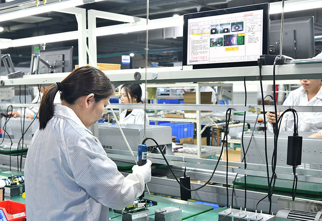 Production-Line-4
