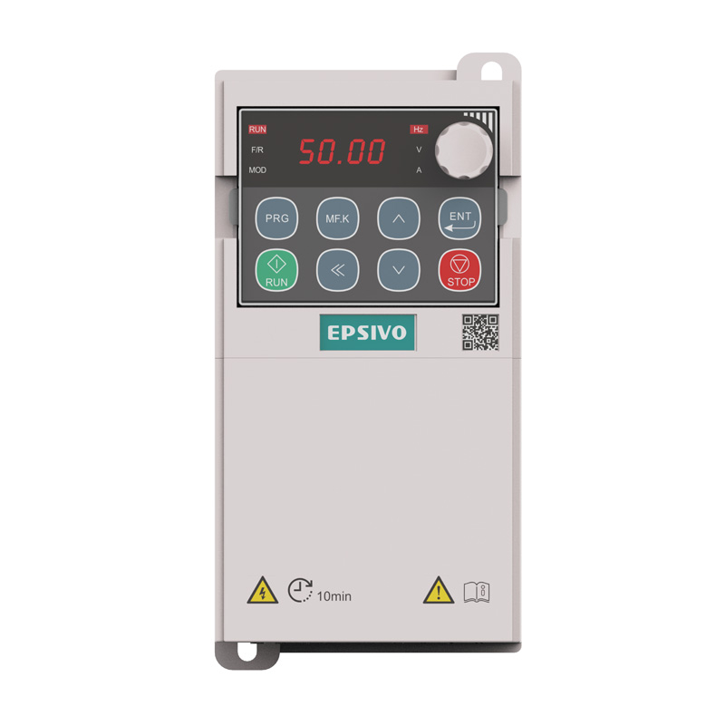 ES230 Mini Economy VFD