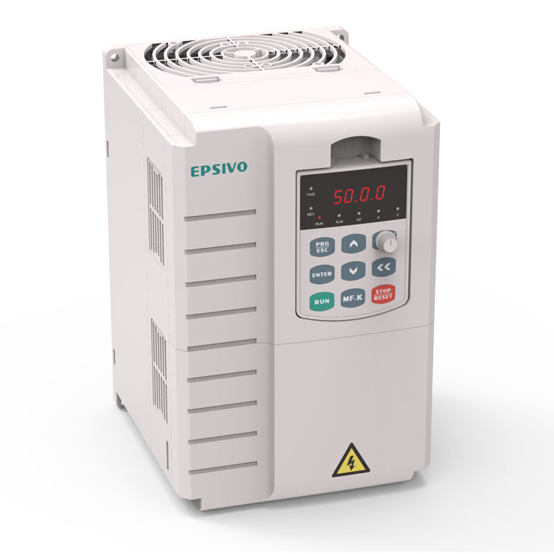 ES300 Series Sensorless Vector Control VFD