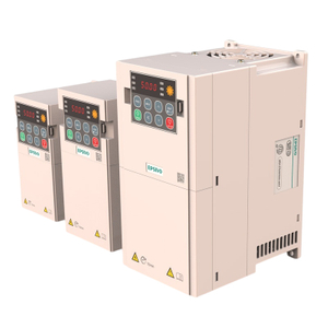 EPV230 Series Solar Pump Inverter