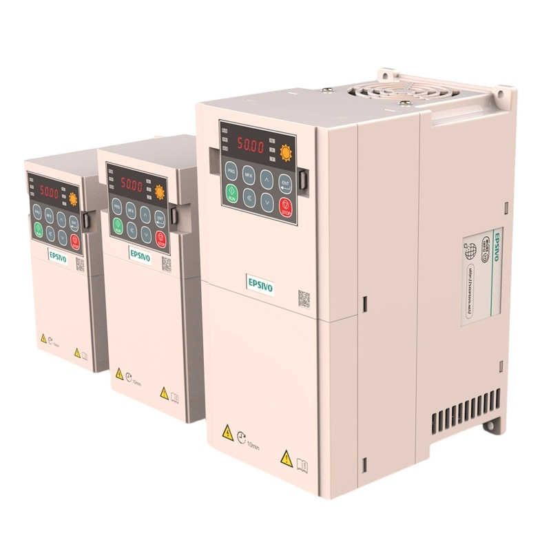 EPV230 Series Solar Pump Inverter