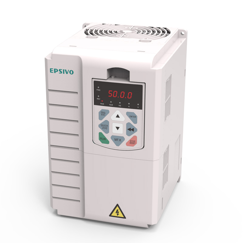 EPV300 Solar Water Pump Inverter
