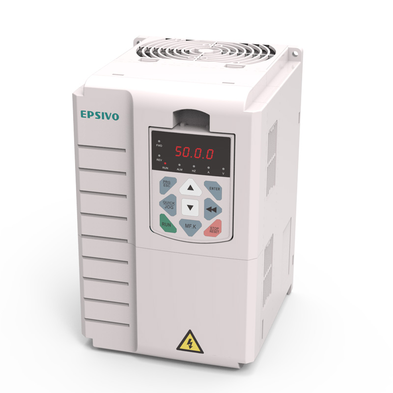 EPV300 Solar Water Pump Inverter