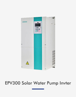 EPV300 Solar Water Pump Invter