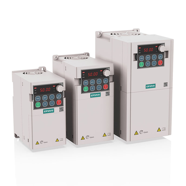 EPV230 Series Solar Pump Inverter
