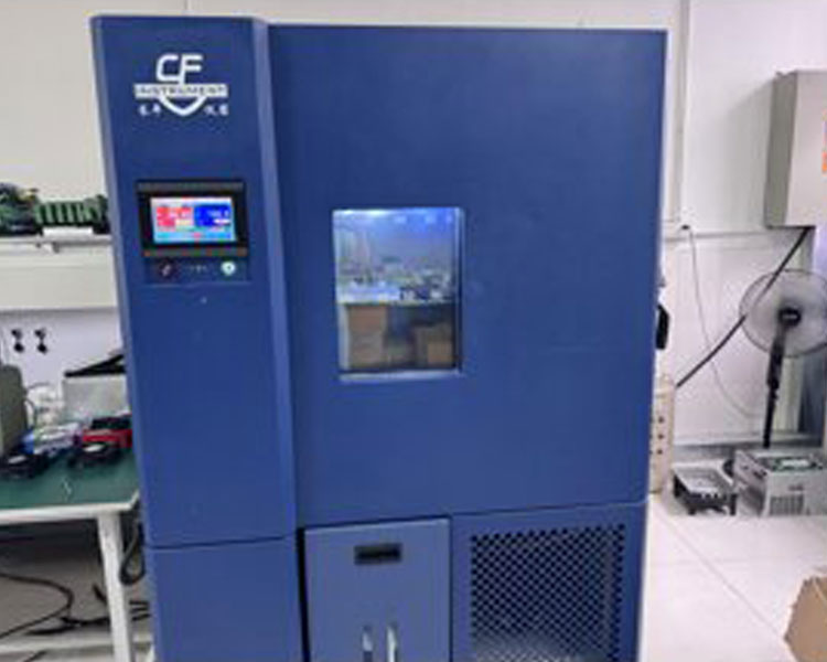 Environmental-Chamber
