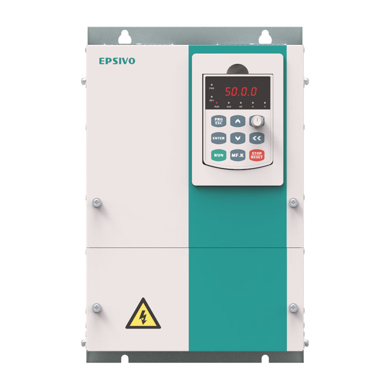 ES300 Series Sensorless Vector Control VFD