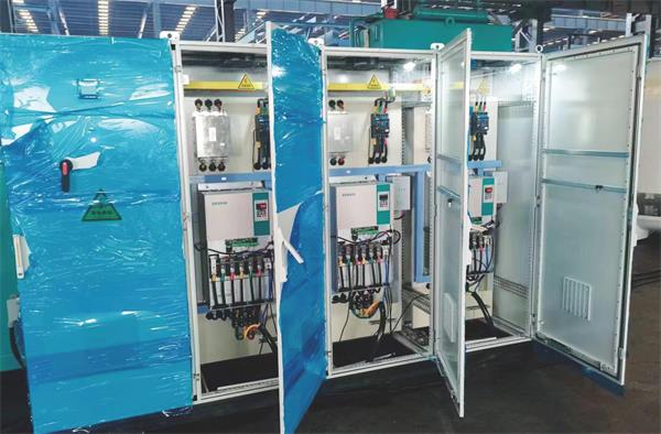 Application and solutions in the baler industry