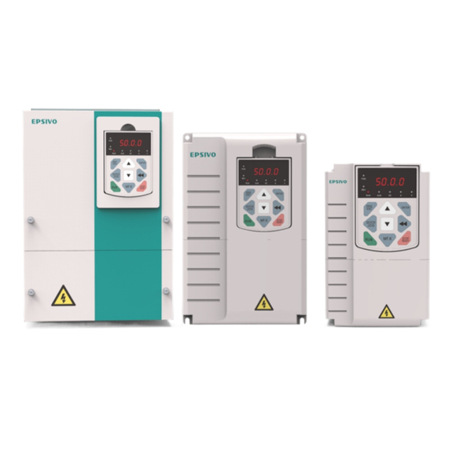 EPV300 Solar Water Pump Inverter