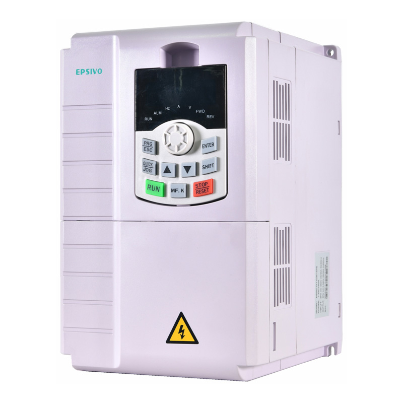 ES500A High Performance VFD