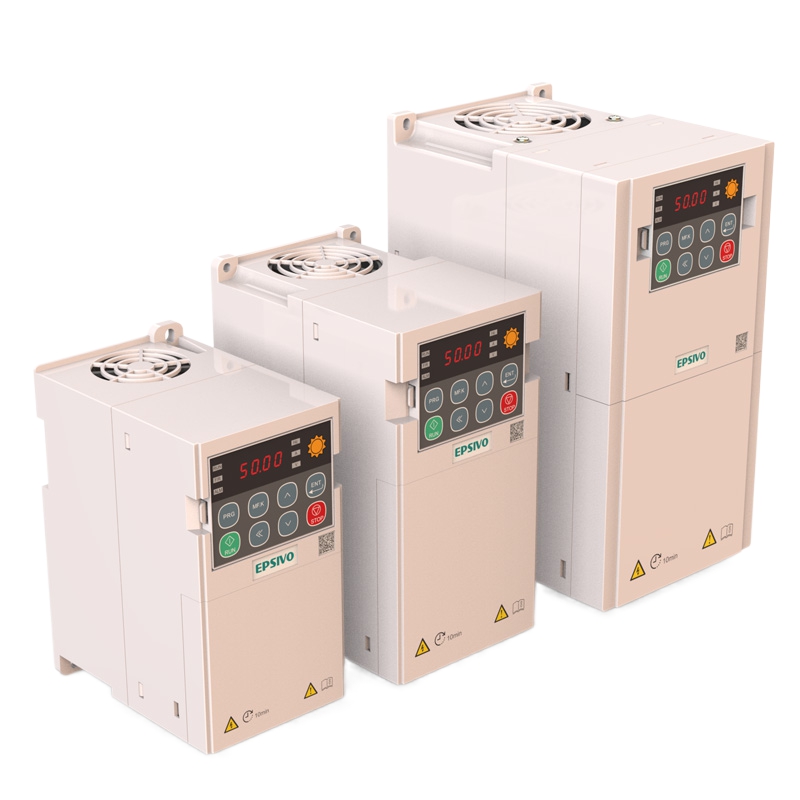 EPV230 Series Solar Pump Inverter