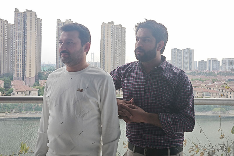 Pakistani-WAH-customers-visited-the-factory-7