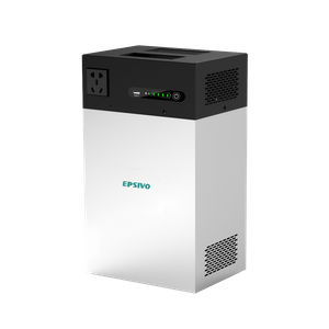 All-in-one Inverter Storage System 