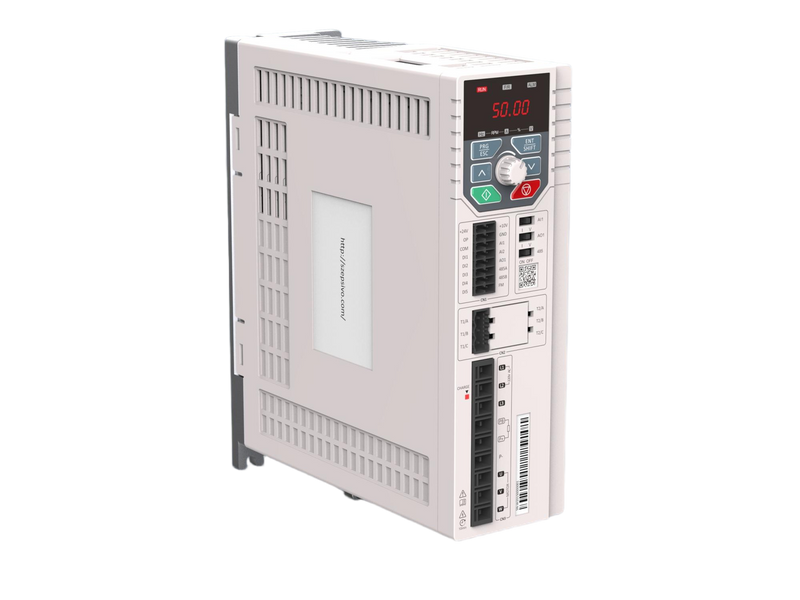 ES210 High-Performance Vector Frequency Inverter