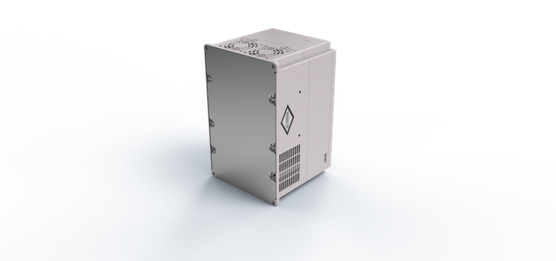 ES630 Dedicated Servo Drive for Injection Molding Machines